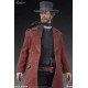 Pale Rider Clint Eastwood Legacy Collection Action Figure 1/6 The Preacher 30 cm