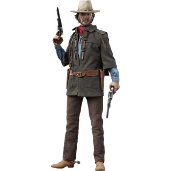 The Outlaw Josey Wales: Clint Eastwood Josey Wales 1:6 Scale Figure