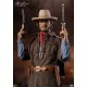 The Outlaw Josey Wales: Clint Eastwood Josey Wales 1:6 Scale Figure