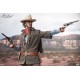 The Outlaw Josey Wales: Clint Eastwood Josey Wales 1:6 Scale Figure