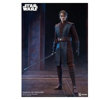 Star Wars The Clone Wars Action Figure 1/6 Anakin Skywalker 31 cm