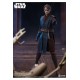 Star Wars The Clone Wars Action Figure 1/6 Anakin Skywalker 31 cm