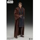 Star Wars The Clone Wars Action Figure 1/6 Anakin Skywalker 31 cm