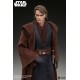 Star Wars The Clone Wars Action Figure 1/6 Anakin Skywalker 31 cm