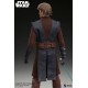 Star Wars The Clone Wars Action Figure 1/6 Anakin Skywalker 31 cm