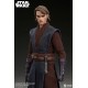 Star Wars The Clone Wars Action Figure 1/6 Anakin Skywalker 31 cm