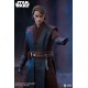 Star Wars The Clone Wars Action Figure 1/6 Anakin Skywalker 31 cm