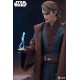 Star Wars The Clone Wars Action Figure 1/6 Anakin Skywalker 31 cm