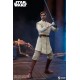 Star Wars The Clone Wars Action Figure 1/6 Obi-Wan Kenobi 30 cm