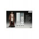 Star Wars The Clone Wars Action Figure 1/6 Obi-Wan Kenobi 30 cm