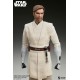 Star Wars The Clone Wars Action Figure 1/6 Obi-Wan Kenobi 30 cm