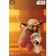 Star Wars The Clone Wars Action Figure 1/6 Yoda 14 cm