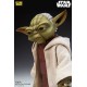 Star Wars The Clone Wars Action Figure 1/6 Yoda 14 cm