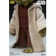 Star Wars The Clone Wars Action Figure 1/6 Yoda 14 cm