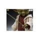 Star Wars The Clone Wars Action Figure 1/6 Yoda 14 cm