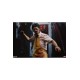 Texas Chainsaw Massacre Action Figure 1/6 Leatherface (Killing Mask) 30 cm