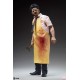 Texas Chainsaw Massacre Action Figure 1/6 Leatherface (Killing Mask) 30 cm