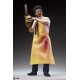 Texas Chainsaw Massacre Action Figure 1/6 Leatherface (Killing Mask) 30 cm