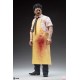 Texas Chainsaw Massacre Action Figure 1/6 Leatherface (Killing Mask) 30 cm