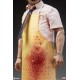 Texas Chainsaw Massacre Action Figure 1/6 Leatherface (Killing Mask) 30 cm