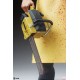 Texas Chainsaw Massacre Action Figure 1/6 Leatherface (Killing Mask) 30 cm