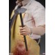 Texas Chainsaw Massacre Action Figure 1/6 Leatherface (Killing Mask) 30 cm