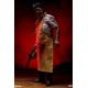 Texas Chainsaw Massacre Action Figure 1/6 Leatherface (Killing Mask) 30 cm
