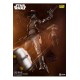 Star Wars The Clone Wars Action Figure 1/6 Cad Bane 32 cm