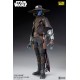 Star Wars The Clone Wars Action Figure 1/6 Cad Bane 32 cm