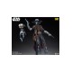 Star Wars The Clone Wars Action Figure 1/6 Cad Bane 32 cm