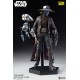 Star Wars The Clone Wars Action Figure 1/6 Cad Bane 32 cm