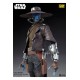 Star Wars The Clone Wars Action Figure 1/6 Cad Bane 32 cm