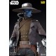 Star Wars The Clone Wars Action Figure 1/6 Cad Bane 32 cm