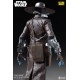 Star Wars The Clone Wars Action Figure 1/6 Cad Bane 32 cm