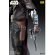 Star Wars The Clone Wars Action Figure 1/6 Cad Bane 32 cm