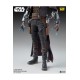 Star Wars The Clone Wars Action Figure 1/6 Cad Bane 32 cm