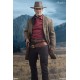 Unforgiven Clint Eastwood Legacy Collection Action Figure 1/6 William Munny 32 cm