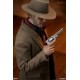 Unforgiven Clint Eastwood Legacy Collection Action Figure 1/6 William Munny 32 cm