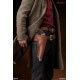 Unforgiven Clint Eastwood Legacy Collection Action Figure 1/6 William Munny 32 cm