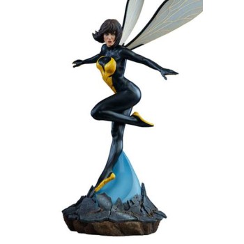 Avengers Assemble Statue 1/5 Wasp 46 cm