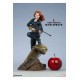 Avengers Assemble Statue 1/5 Black Widow 37 cm