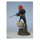 Avengers Assemble Statue 1/5 Black Widow 37 cm