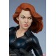 Avengers Assemble Statue 1/5 Black Widow 37 cm