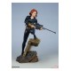 Avengers Assemble Statue 1/5 Black Widow 37 cm