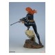 Avengers Assemble Statue 1/5 Black Widow 37 cm