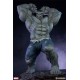 Avengers Assemble Statue 1/5 Grey Hulk Sideshow Exclusive 61 cm