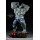 Avengers Assemble Statue 1/5 Grey Hulk Sideshow Exclusive 61 cm