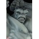 Avengers Assemble Statue 1/5 Grey Hulk Sideshow Exclusive 61 cm