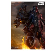 Star Wars Mythos Statue Darth Vader 63 cm