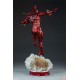 Marvel Comics Adi Granov Artist Series 1/5 Iron Man Extremis Mark II 55 cm